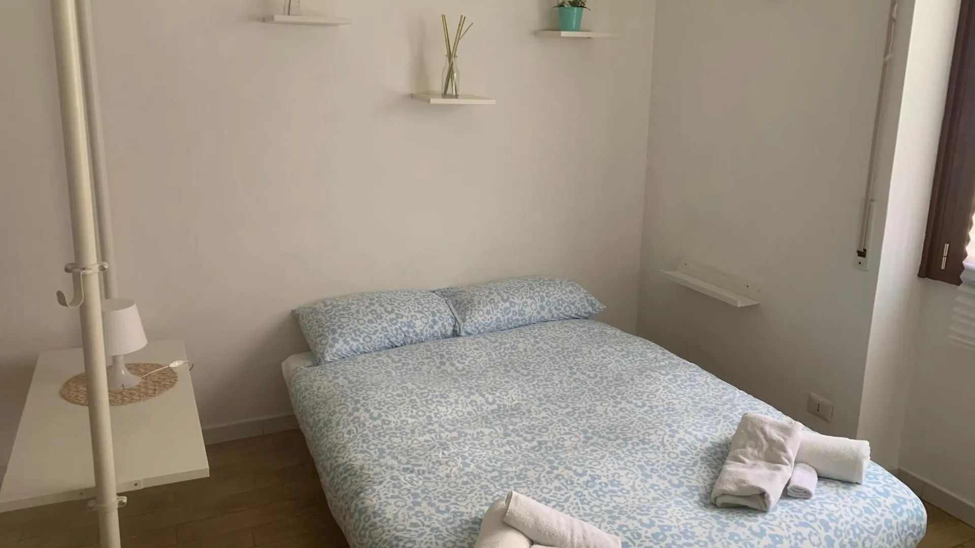 Kwatera prywatna Cozy Piramide Rooms Rzym