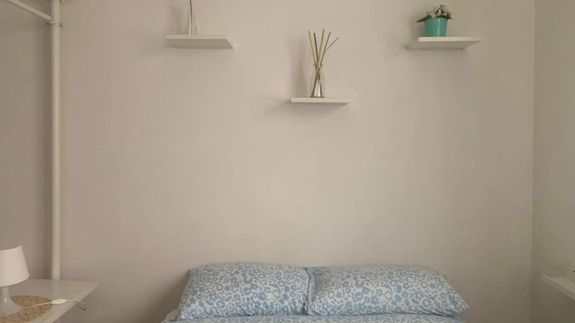 Cozy Piramide Rooms Rome Homestay