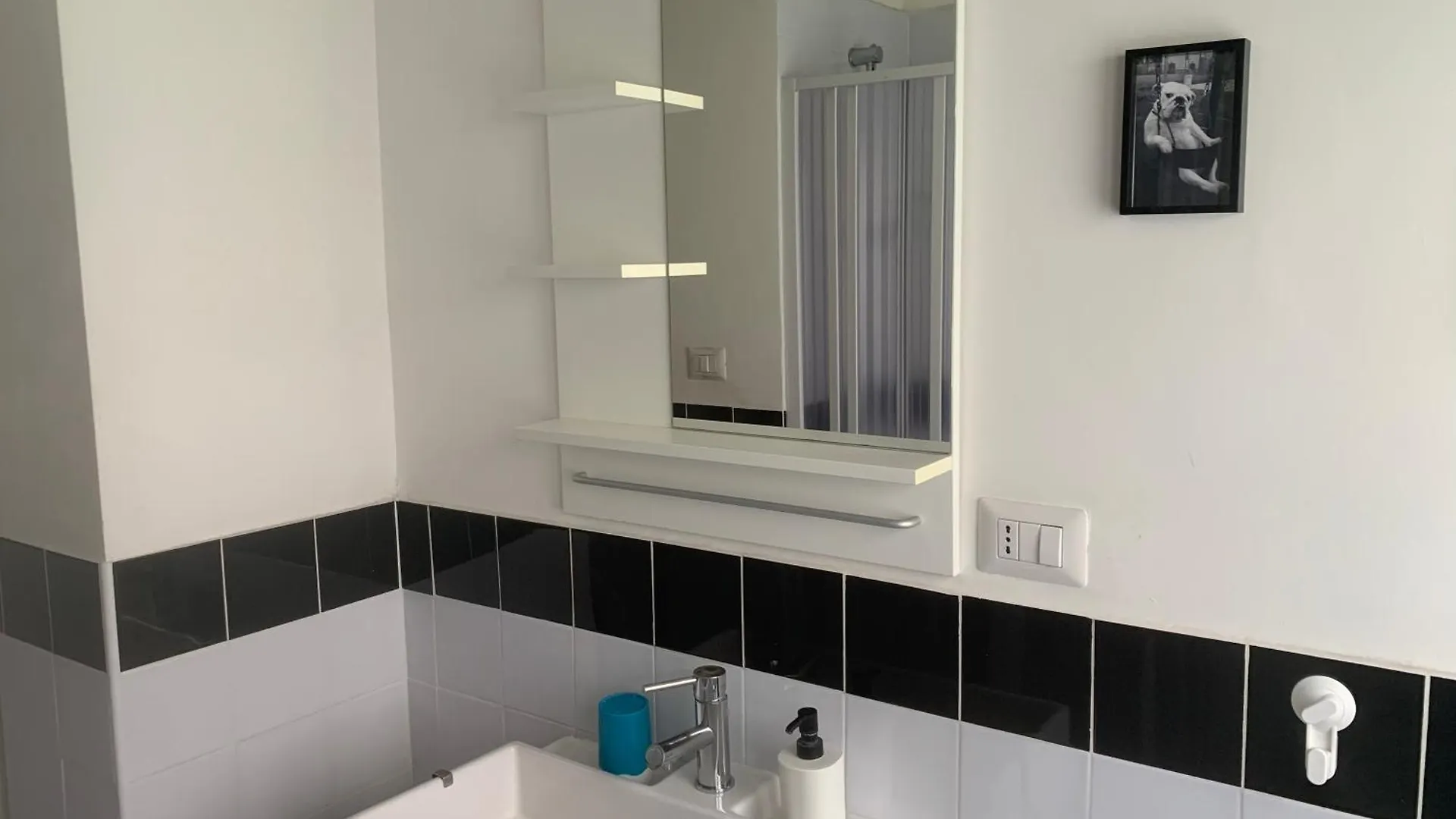 Cozy Piramide Rooms Rome